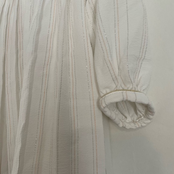 Chloe kids dress - Picture 7 of 9